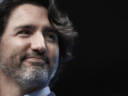 Annamie paul est une avocate des droits de l'homme et des questions internationales de toronto. F K3k7a7gwiikm