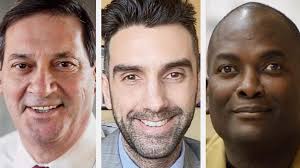 Modesto council candidates emerge for November 2022 election