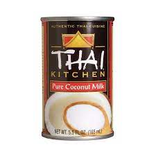 Thai Kitchen Coconut Milk Case Of 6 96 Fl Oz Coconut Milk Coconut Oil Recipes Coconut Oil Coffee