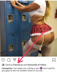 Social Media Users Drag Pope After Liking A Naked Picture On Instagram  (Pixs) - Religion - Nigeria