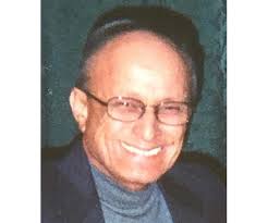 George Merced Obituary (1945