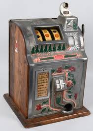 Pin On Slot Machines