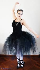 See more ideas about black swan movie, movie costumes, movies. Diy Black Swan Costume