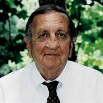 Thomas Edward DIllon Sr. Obituary