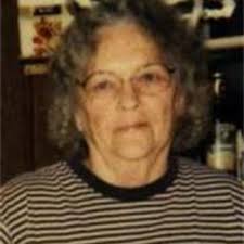 Obituary information for Georgia Louise Copeland
