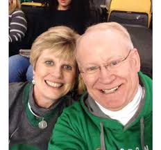 We would like to announce that Rev Kevin Williams and his lovely wife,  Melanie have accepted the call as our Interim Pastor as of Dec 10, 2023. We  look forward to seeing