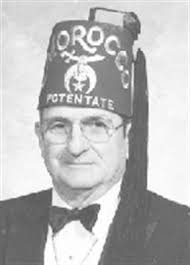 Macon BALLANTINE Obituary (1926