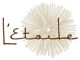 l etoile madison menu design inspiration restaurant logo restaurant