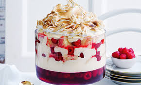 No festive meal is complete without one of our christmas desserts! Top Christmas Desserts Coles