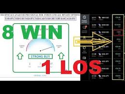 Maybe you would like to learn more about one of these? 8 Win 1 Los Fxxtool Bot Master Signals All Binary Option Trading By Syamsul Anwar A