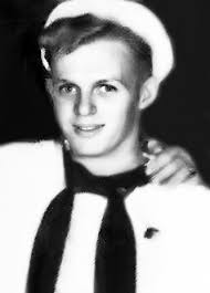 Vincent Henry Eberhart : Enlisted from Minnesota, World War II Casualty