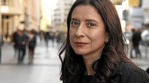 Ana Merino's Instagram, Twitter & Facebook