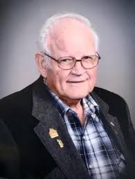 Obituary information for James Melvin Grounds