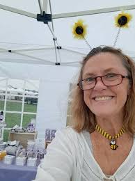 Inspiring Conversations with Dawn McCormick of McCormick Farmz