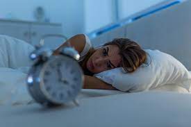 With 30% of americans suffering from sleep deficit issues, many have turned to medications such as ambien, (3) despite highly publicized reports of its risks, such as. Women Are More Likely To Suffer Sleepless Nights In The U S And Europe Study Finds