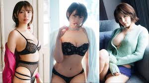 現役限定！嚴選10位日本AV短髮巨乳女優，高顏值×乳量的雙倍享受- BeautyWiki