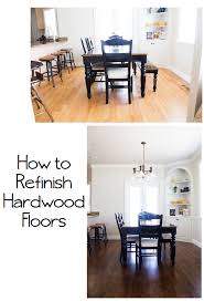Do It Yourself Divas Diy How To Refinish Harwood Floors Home Remodeling Diy Hardwood Floors Refinishing Hardwood Floors