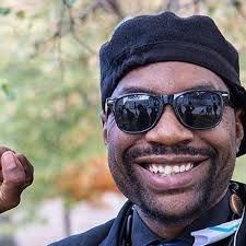 Jesse Parris's Instagram, Twitter & Facebook