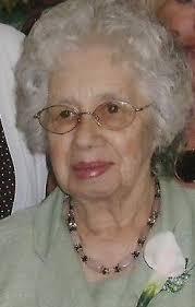 Lena French Obituary