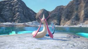 How To Evolve Feebas To Milotic On Pokemon Pearl And Diamond - Youtube
