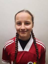 Zwei Ausnahmespielerinnen bei den C-Junioren des 1. FC 08/VfB Haßloch