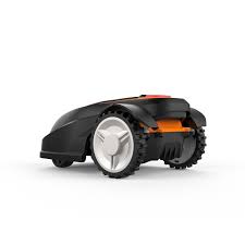 Landroid M Cordless Robotic Lawn Mower Discontinued Robotic Lawn Mower Lawn Mower Storage Mower