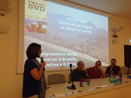 Usa il nostro localizzatore di filiali per trovare il il bancomat o la filiale di banco di sardegna a latina e ottenerne gli orari di apertura, le indicazioni e i numeri di. Verso Sud Storie Di Sardegna In America Latina