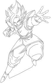 Merged Zamasu By Arbiter720 On Deviantart Dragon Ball Artwork Dragon Ball Super Artwork Dragon Ball Super Art