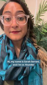 Meet Sara Surani, Co-Founder of She is the universe. ⭐ , Her project,  Empowering Teen Girls Globally, helps teenage girls from 50+ countries  around the world through storytelling, mentorship, and ...