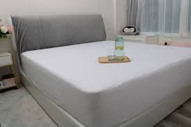 King Size Mattress Protector Waterproof Machine Wash Thin By Mite Free 50 Discount 4l3jm3ev King Size Mattress Mattress Mattress Protector