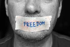 Freedom of speech is the right to communicate with any other person, or persons, without fear of unwarranted restriction, censorship, or organized reprisal. Even Extremists Have A Right To Freedom Of Speech On Campus