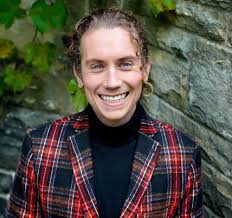 Ryan Patrick McDonald