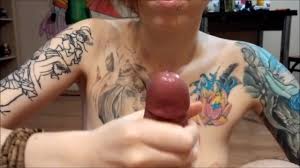 Fellation parfaite par Sara