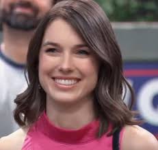 Defending a character from General Hospital