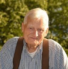 Charles Ostrander Obituary (2013)