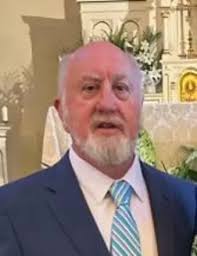 Obituary information for Bill