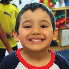 Carole Robertson Center for Learning Annual Report 2014