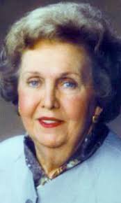 Ruby Elizabeth Martin Simms (1918-2007)