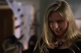 The Soldier's Sister Twilight and vampire diaries Crossover