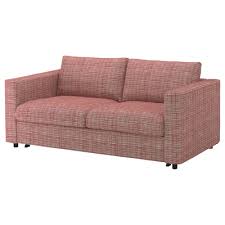 Ektorp divano a 2 posti lofallet beige ikea. Divano Letto A 2 Posti Cerca Ikea Sleeper Sofa Sofa Sofa Back Cushions