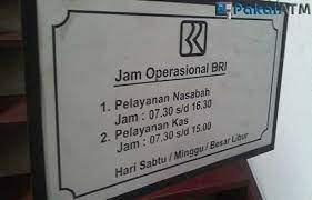 Check spelling or type a new query. Jadwal Operasional Bank 2021 Bca Bri Bni Mandiri Lainnya