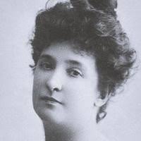 Nellie Melba: Australian opera singer (1861