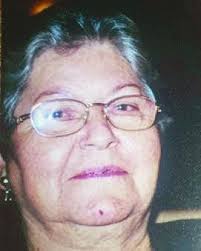 Flora Solis Obituary (2015)