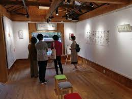ギャラリー&クラフト杜 | レンタルギャラリー・貸し画廊 Rental Gallery jp