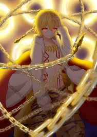 Kid Gilgamesh Fate Kaleid Gilgamesh Fate Fate Zero Anime