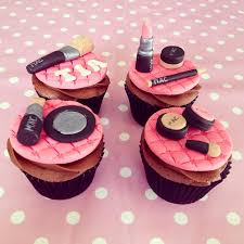 Defalco's writing has continued to. Mac Make Up Cupcakes Cake By Sueshobbycakes Cakesdecor