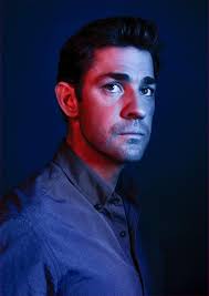 From deskbound Jim in The Office to action hero Jack Ryan, John Krasinski  reinvents himself