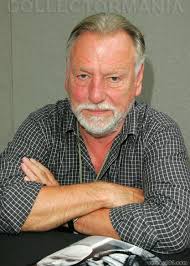 Kenneth Cranham Quotes. QuotesGram