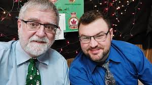 Worldwide telethon from Iroquois Falls succeeds in helping needy families