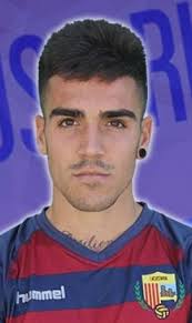 David Crespo, David Crespo Zurita